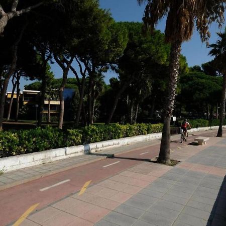 Apartamiento Mediterrani,Vistas Al Mar,Piscina! Villafortuny Exterior photo