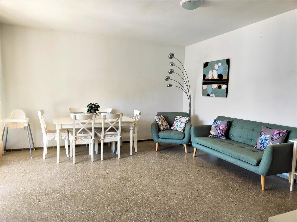 Apartamiento Mediterrani,Vistas Al Mar,Piscina! Villafortuny Exterior photo